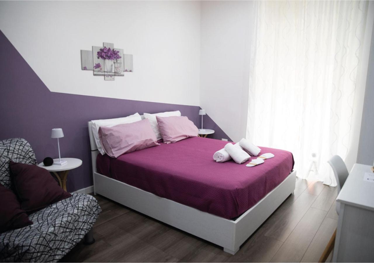 Couette-café Botanik Naples