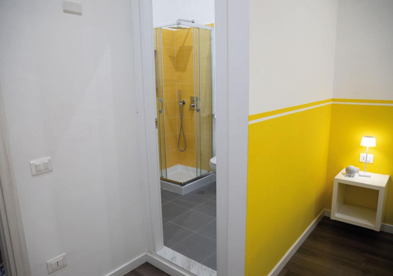 Botanik Bed & Breakfast Naples