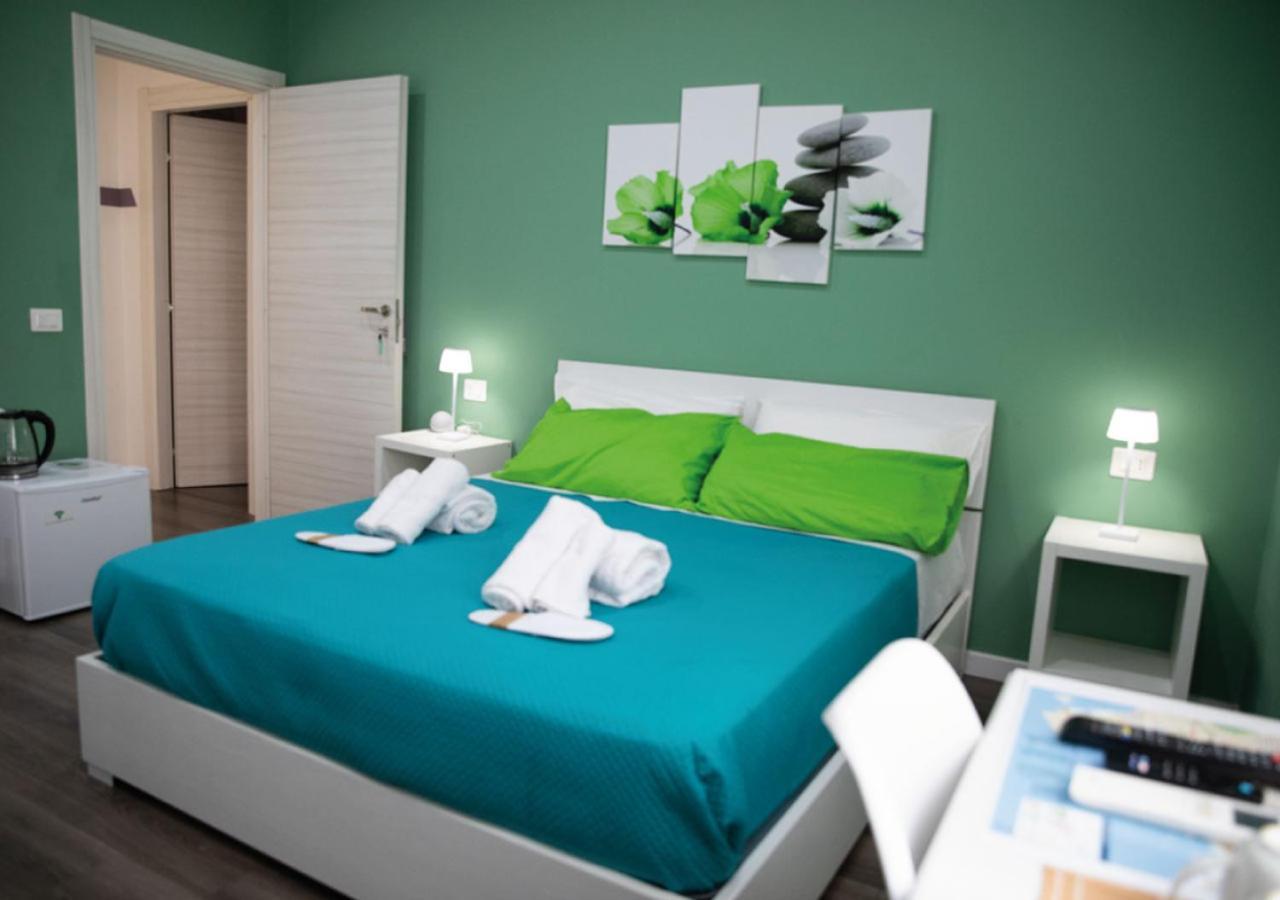 Bed & Breakfast Botanik *