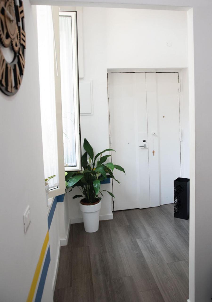 Bed & Breakfast Botanik Naples